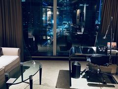 -上海凯宾斯基大酒店