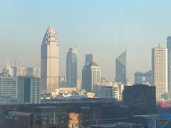 -云海肴·云南小炒·汽锅鸡(天津国金汇店)