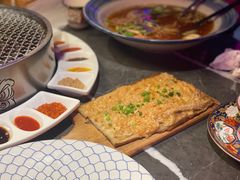 -十三姨正合丰烤肉(营迹路店)