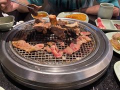 -悟烧·自助烤肉料理(秋林旗舰店)