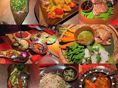 -花马天堂云南餐厅 Lost Heaven(外滩店)