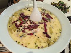 -大树餐厅(益田假日店)