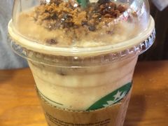 -星巴克(湖州凤凰时代广场店)