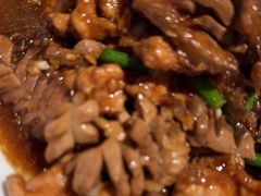 -宝轩渔府·老字号海鲜·正宗津菜(水上店)