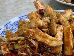 -协顺园回头馆(南顺城路店)