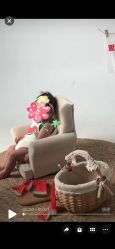 -玛瑞莎专业孕妇摄影(越秀店)