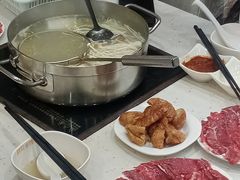 -黑山牛肉汤火锅(花城汇店)