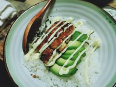 -福匠日本料理(人民路店)