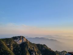 -泰山风景名胜区