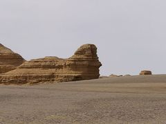 -敦煌雅丹国家地质公园