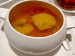 -红棉中餐厅·广州海航威斯汀酒店