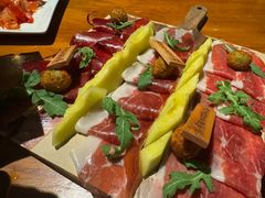 -普朗姆生蚝吧(原建国路店)