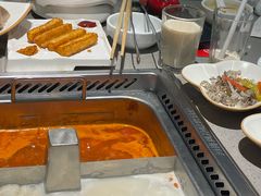 -海底捞火锅(八佰伴店)