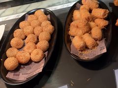 -沈阳和平艾美酒店新食谱西餐厅