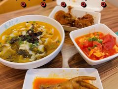 -老乡鸡(南京新街口洪武北路店)