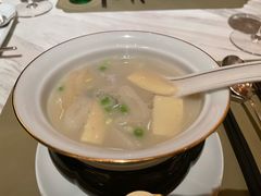 花胶黄鱼羹-新荣记(新源南路店)