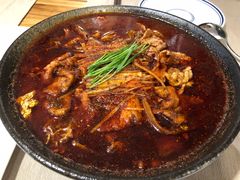-之参餐厅(前门大街店)