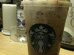 -星巴克(贵阳花果园1店)