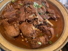 -金典银峰老鹅馆·昆山菜(亭林公园店)