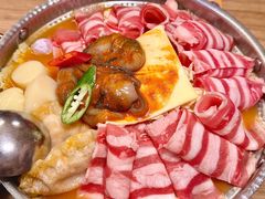 -西月山居匠心创意料理(江汉路新佳丽广场店)