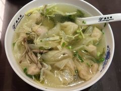虾仁小馄饨-熙盛源(复兴路店)