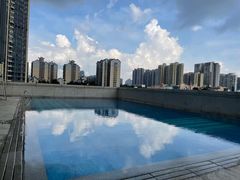 -珠海中海雅高铂尔曼酒店