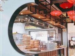大堂-潮粥人(威高店)