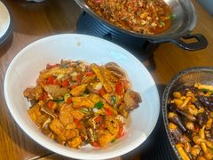 -八碗湘长沙市井菜(坡子街店)