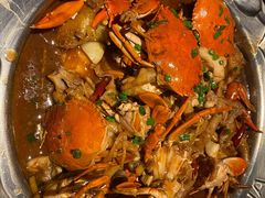 -胖哥俩肉蟹煲(福州仓山爱琴海店)