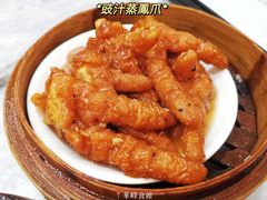 -华峰食馆(氹仔店)