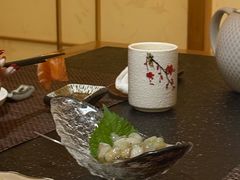 -长崎屋·日本料理·刺身·烧鸟(天河北路店)