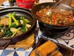 -图味美小黄鱼·景德菜(浙江路店)