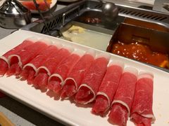 -海底捞火锅(振华商厦店)