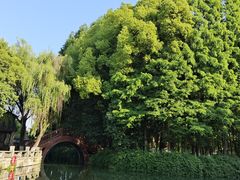 -乌镇东栅景区