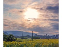 -天龙顶山地公园