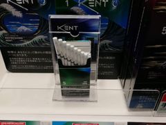 -关西国际机场直营免税店