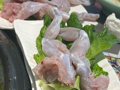 -生活如沸·顺德水牛奶火锅(大学路店)