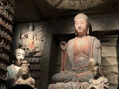 -陕西历史博物馆