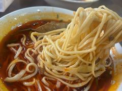 -小潘牛肉拉面馆