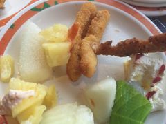 -比格比萨自助(密云店)