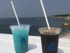 -海岛日记(养马岛店)