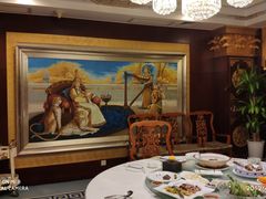 包厢-巴音浩日娲·蒙餐(双林东路店)
