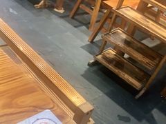 -苏完瓜尔佳氏·满洲涮肉(古方路店)