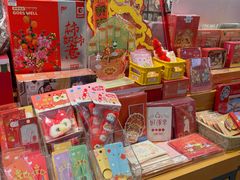 -墨格(世茂广场店)