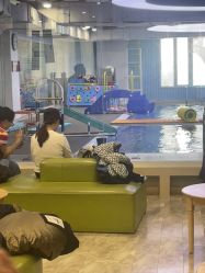 -纯一宝贝儿童游泳中心(生态大街店)