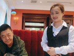 -哈拉硕俄式西餐