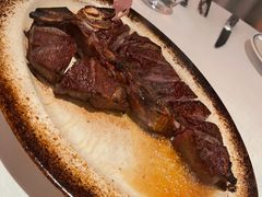 -Wolfgang’s Steakhouse 沃夫冈牛排馆(上海白玉兰广场店)