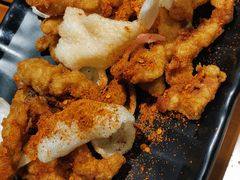 -炉小二铜锅牛蛙•川湘菜(三里屯店)