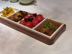 -悦融·京鲁菜·露台花园(安定门店)