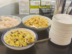 -小艺烧烤(曲江店)